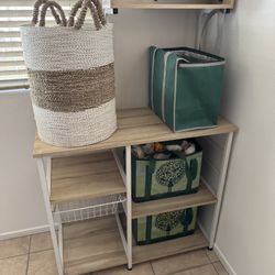 Kitchen Bakers Rack