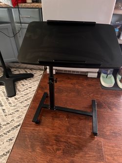 Bedside table
