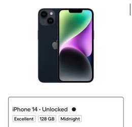 iPhone 14