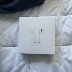 AirPods