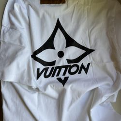 Louis Vuitton T-shirt