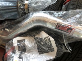 Injen intake new