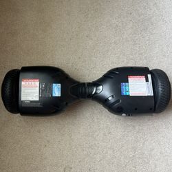 Hover-1 Electric Scooter Liberty