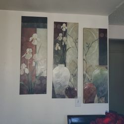 Wall Canvas