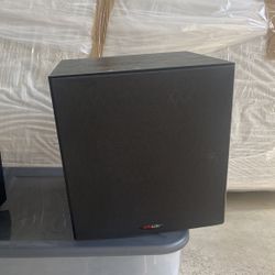 Polk Audio Subwoofer