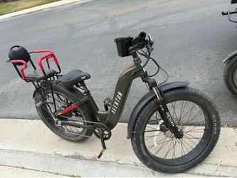 Electric bike
