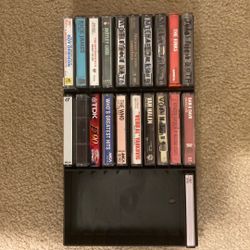 Cassettes