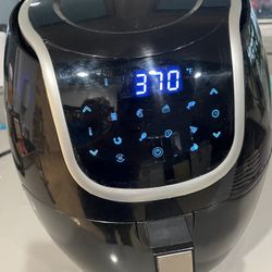 Power XL Air Fryer 7 Quart 