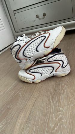 Wmns Air Jordan OG ‘Suns’