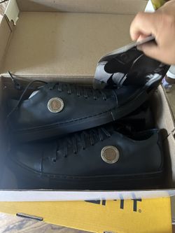 Penny Luck Shoes