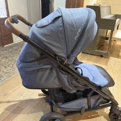 Nuna Tavo Stroller