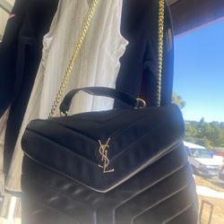 YSL Dupe Hand Bag $25