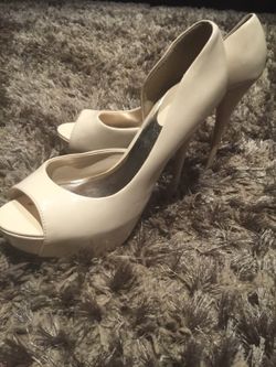 Beautiful Heels