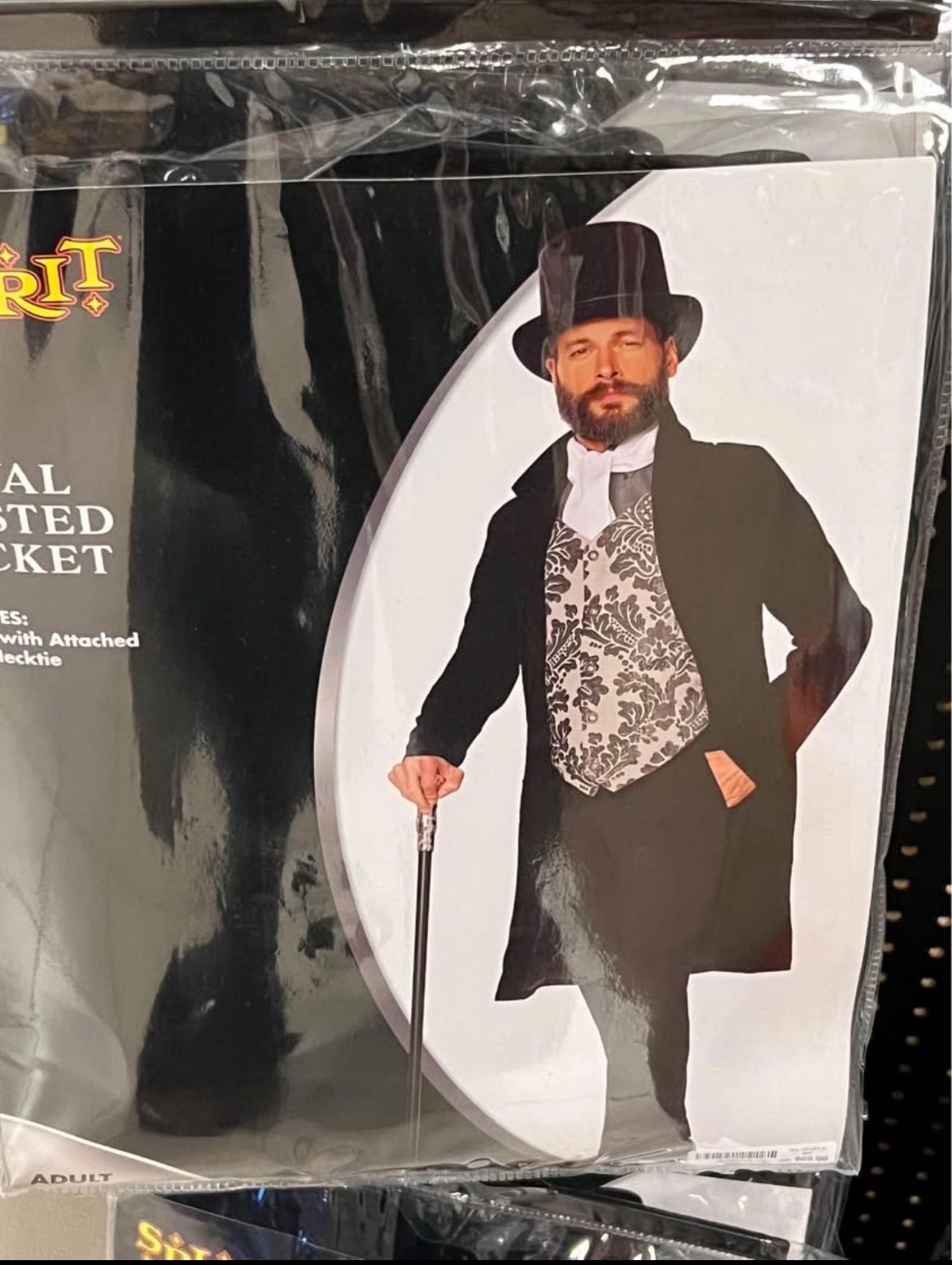 Royal Costume