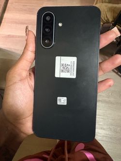Samsung Galaxy A17