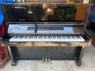Kawai BL51 Upright piano