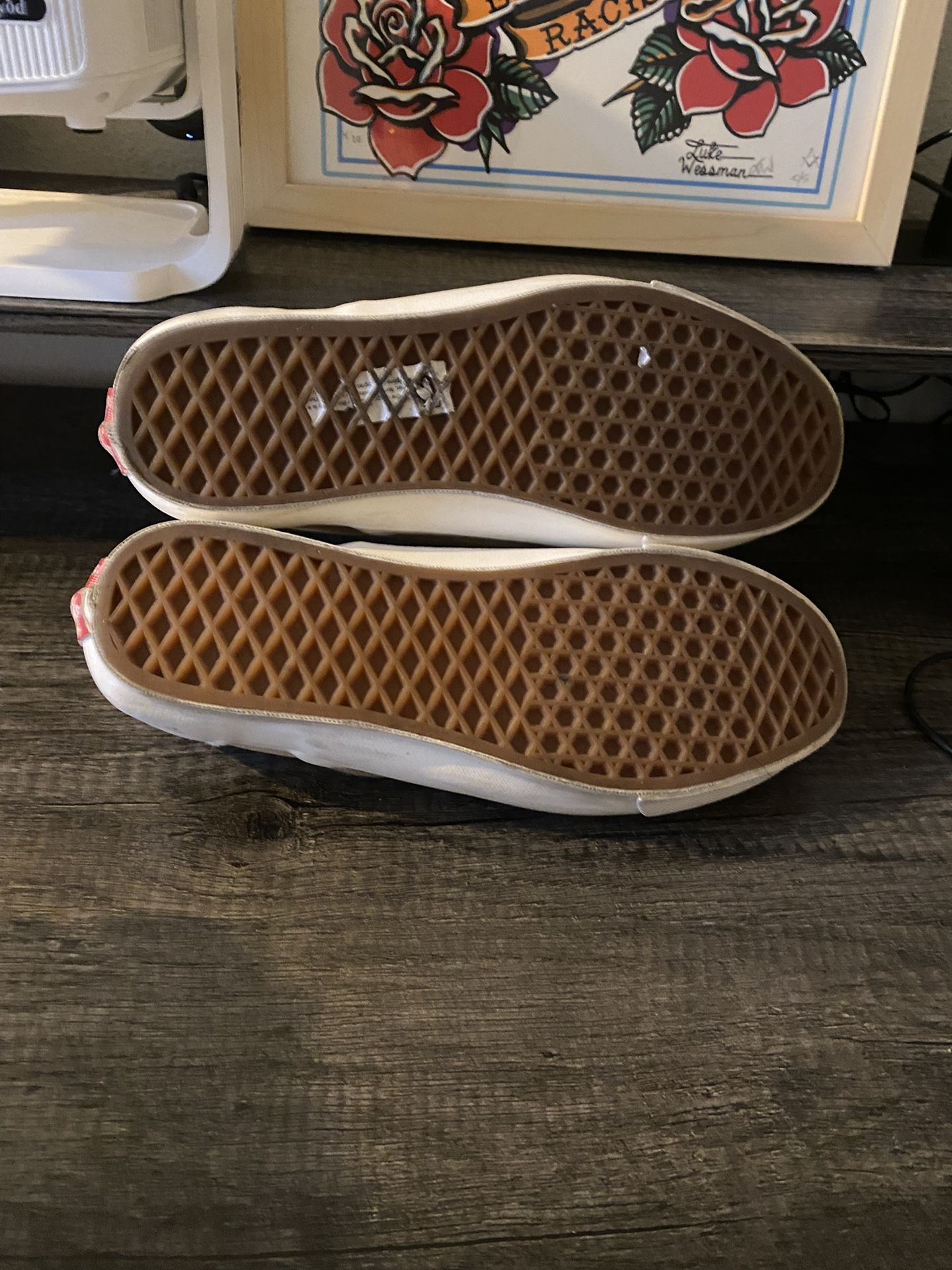 Vans Slip On Pro