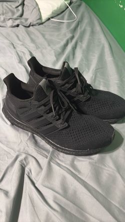 Adidas shoes size 10 used