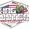 KING ROOTER and HYDROJET