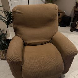 La Z Boy Recliner