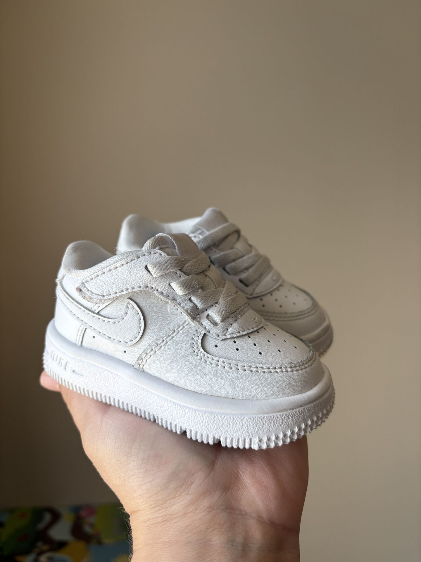 Nike Force 1 Low EasyOn