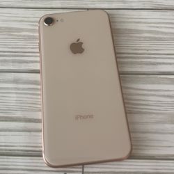 🔥Apple iPhone  8 (64GB ) UNLOCKED  🌎 DESBLOQUEADO  For All Carriers  🔥