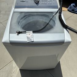 Whirlpool Washing Machine