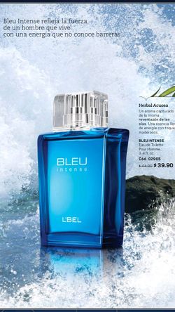 Perfumes de hombre level sale