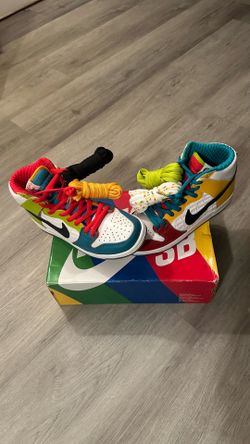 Nike Dunks