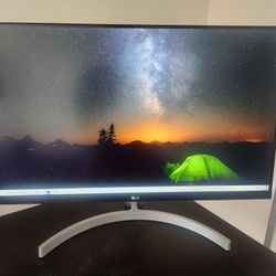 Lg Monitor For Laptop