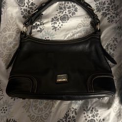 D&B Purse With Wallet