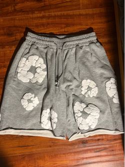 Denim Tears boys shorts