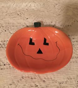 Pumpkin Dish