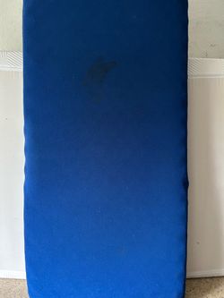 Twin mattress