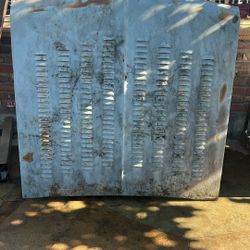 1967 Chevelle / El Camino Parts