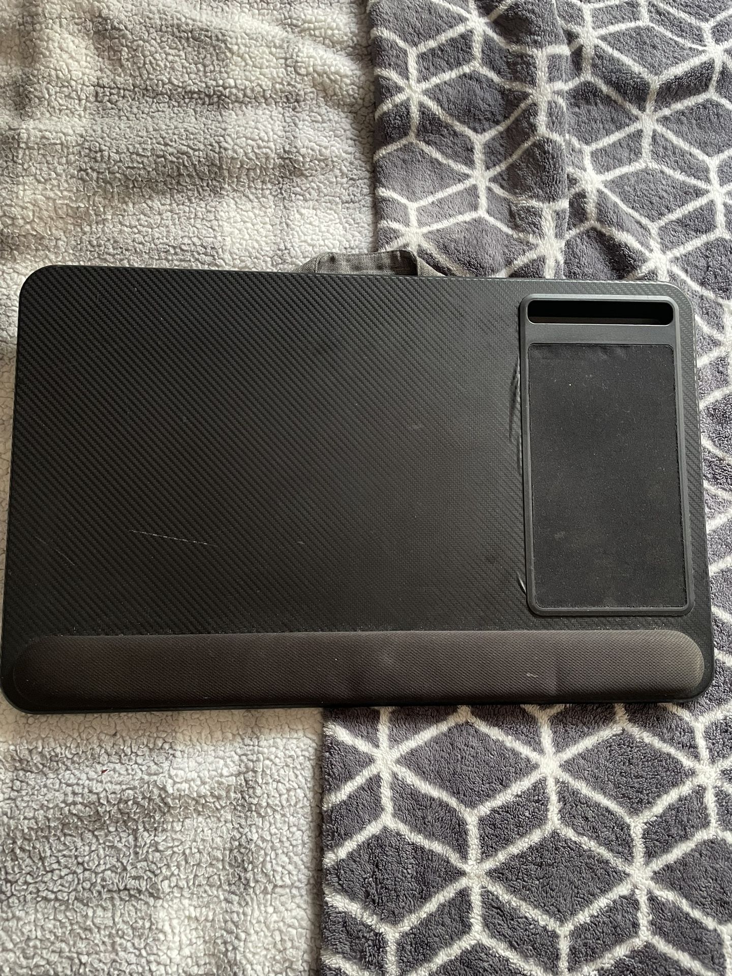 Lap Gear Laptop Lap Holder