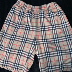 Burberry Shorts 