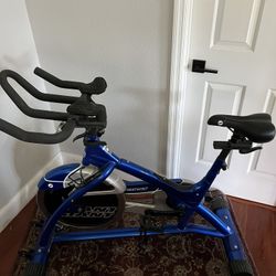 Stationary Bike