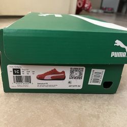 Puma Speedcat PS