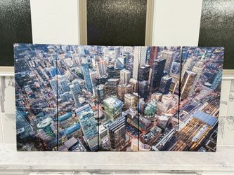 Canvas Art 🖼️  (Prices in Description)