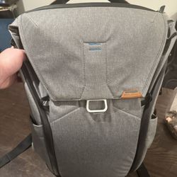 Peak Design Everyday Backpack V1