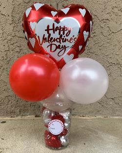 Balloon Cup
