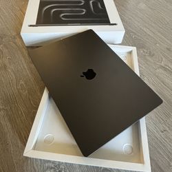 Brand New Macbook Pro M4 Pro 16 Inches