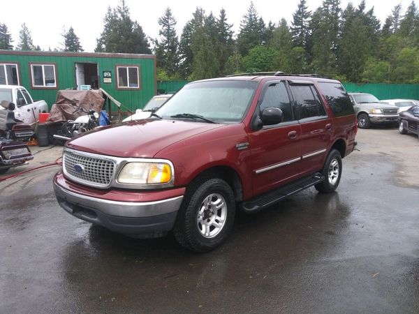 1999 Ford Expedition for Sale in Federal Way, WA - OfferUp