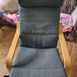 Chair Poang Chair
