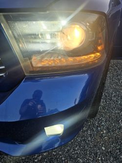 Service Charger Challenger Chrysler Ram 1500