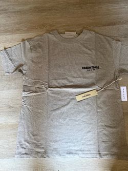 Essential shirt
