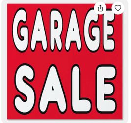Garage Sale in Streamwood