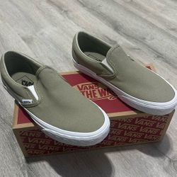 Classic Slip-on Vans