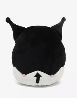 Squishmallows Kuromi Plush Hot Topic Exclusive